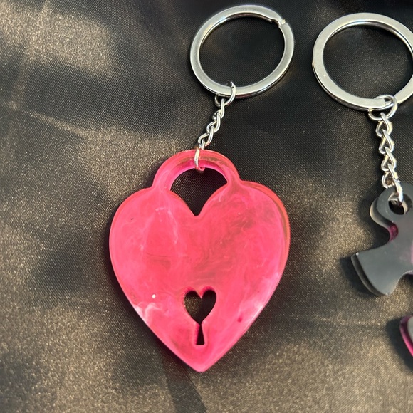 🟡 2/$10 🟡 Keychains - Picture 2 of 6